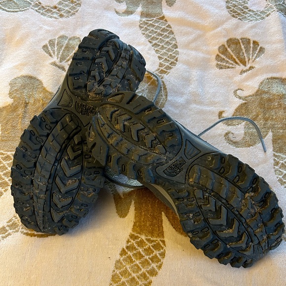 Women’s The North Face Hydra Seal Waterproof Hiking Shoe / Boot - Size 6 - Picture 6 of 6